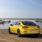 Offizielles Foto von Volkswagen