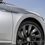 Offizielles Foto von Volkswagen