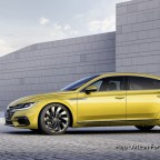 Offizielles Foto von Volkswagen