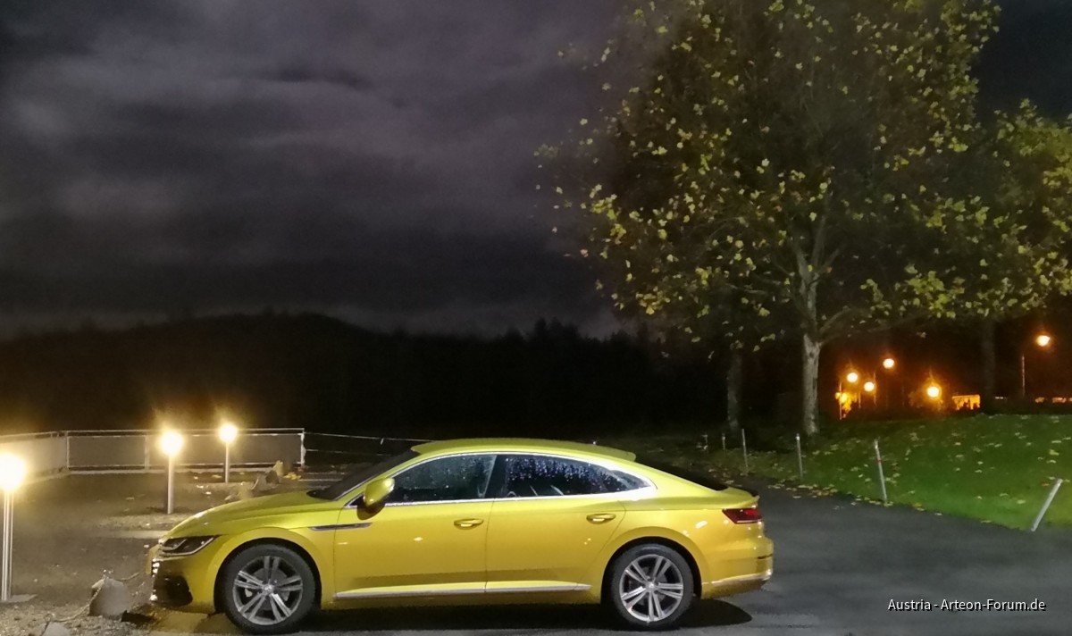 Arteon 1