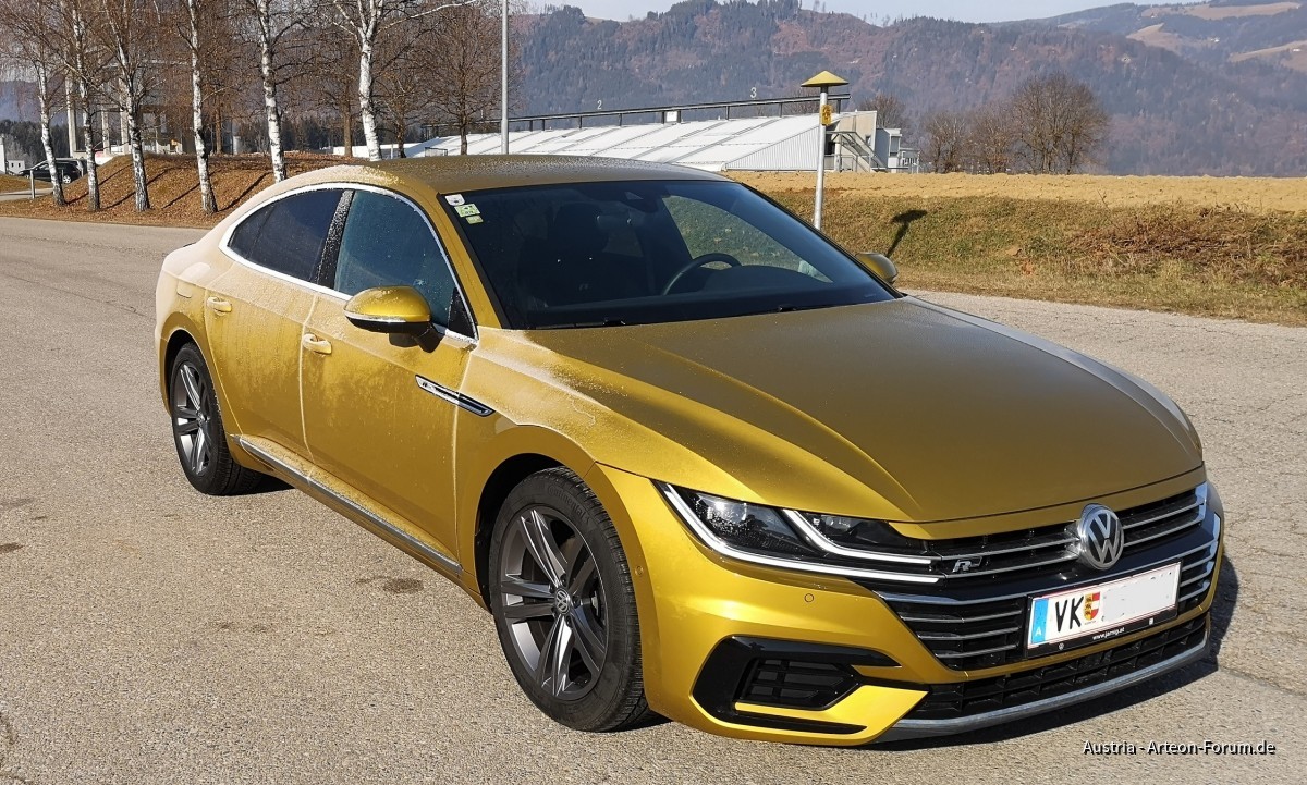 Arteon 3