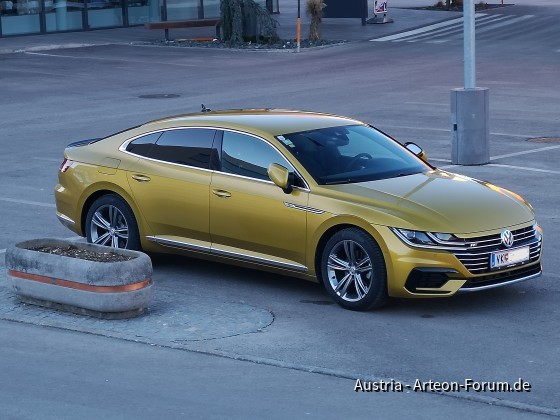 Arteon 4